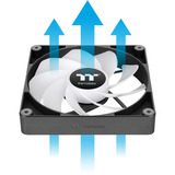 Thermaltake CT120 Reverse ARGB Sync PC Cooling Fan, Sag fan Sort