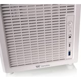 Thermaltake Retro 260 TG, Towerkabinet Beige