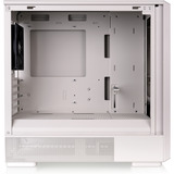 Thermaltake Retro 260 TG, Towerkabinet Beige