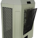 Thermaltake The Tower 600, Towerkabinet lysegrøn