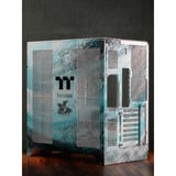 Thermaltake View 390 Air Handmade Edition by Saik, Towerkabinet 