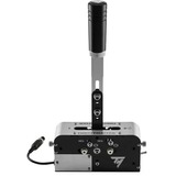 Thrustmaster TSS Handbrake Sølv/Sort