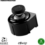 Thrustmaster eSwap SH5 Hall Stick Modul, Analog pind Sort