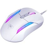 Turtle Beach TBM-1003-15, Gaming mus Hvid