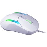 Turtle Beach TBM-1003-15, Gaming mus Hvid