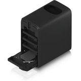 Ubiquiti UNAS-4-B Sort