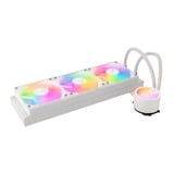 Valkyrie A360 ARGB, Vandkøling Hvid