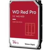 WD Red Pro 14 TB, Harddisk 