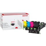 Xerox VersaLink C620 / C625 farve billedbehandlingsenhed (kapacitet 150.000) (lang levetid, som regel ikke påkrævet ved gennemsnitlige anvendelsesniveauer), Tromle som regel ikke påkrævet ved gennemsnitlige anvendelsesniveauer), 150000 Sider, Magenta, Sort, Blå, Gul, 1 stk
