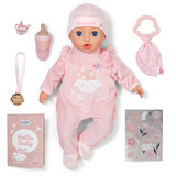 ZAPF Creation 838457, Dukke 