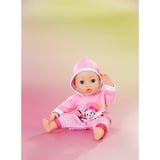 ZAPF Creation BABY born Jogging Suit Pink 43cm, Dukke tilbehør BABY born Jogging Suit Pink 43cm, Dukketøjsæt, 3 År