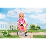 ZAPF Creation BABY born Trike, Dukke tilbehør BABY born Trike, Dukkecykelsæt, 3 År