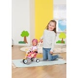 ZAPF Creation BABY born Trike, Dukke tilbehør BABY born Trike, Dukkecykelsæt, 3 År