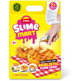 ZURU Slime Mart - Taske, Klippe og klistre 