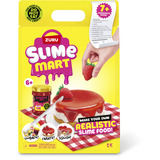 ZURU Slime Mart - Taske, Klippe og klistre 
