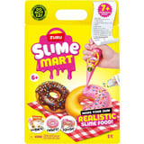 ZURU Slime Mart - Taske, Klippe og klistre 