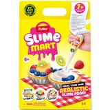 ZURU Slime Mart - Taske, Klippe og klistre 