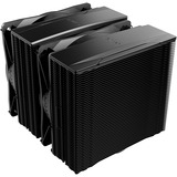 be quiet! BK043, CPU køler Sort