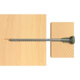 fischer 558882, Skrue 
