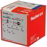 fischer DuoHM 572923, Dyvel 