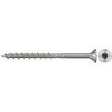 fischer Spånpladeskrue PowerFast II 6,0x60 forsænket TX 