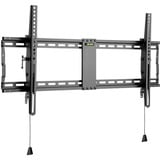 goobay Pro TILT (XL), Wall Mount Sort