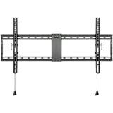 goobay Pro TILT (XL), Wall Mount Sort