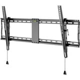 goobay Pro TILT (XL), Wall Mount Sort