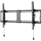 goobay Pro TILT (XL), Wall Mount Sort