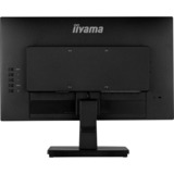 iiyama LED-skærm Sort (mat)