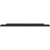 iiyama LH5566UHSB-B1AG, Offentlig visning Sort (mat)