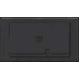 iiyama LH5566UHSB-B1AG, Offentlig visning Sort (mat)