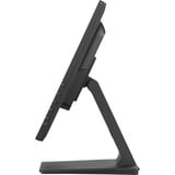 iiyama ProLite T2452MSC-B2AG, LED-skærm Sort (mat)