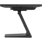 iiyama ProLite T2452MSC-B2AG, LED-skærm Sort (mat)