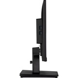 iiyama XU2292HSU-B6, LED-skærm Sort (mat)