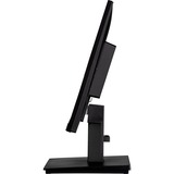 iiyama XU2292HSU-B6, LED-skærm Sort (mat)