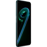 realme Mobiltelefon mørk grøn