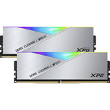 ADATA AX5CU9200C4224G-DCLACRSG, Hukommelse Sølv