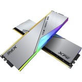 ADATA AX5CU9200C4224G-DCLACRSG, Hukommelse Sølv