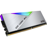 ADATA AX5CU9200C4224G-DCLACRSG, Hukommelse Sølv