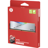 ADATA AX5CU9200C4224G-DCLACRSG, Hukommelse Sølv