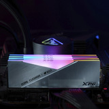 ADATA AX5CU9200C4224G-DCLACRSG, Hukommelse Sølv