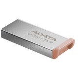 ADATA USB-stik nikkel/Brown