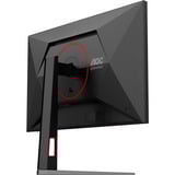 AOC 27G4HA, Gaming Skærm Sort (mat)
