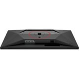 AOC 27G4HA, Gaming Skærm Sort (mat)
