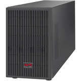 APC Easy UPS On-Line SRV 36 V batterimodul Sort