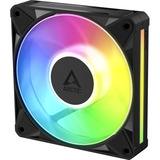 ARCTIC BioniX P14 A-RGB, Sag fan Sort/Hvid