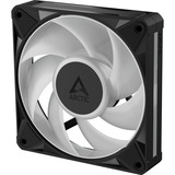 ARCTIC BioniX P14 A-RGB, Sag fan Sort/Hvid