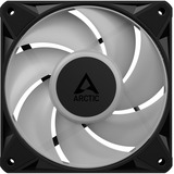 ARCTIC BioniX P14 A-RGB, Sag fan Sort/Hvid