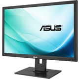 ASUS 14016493, LED-skærm Sort